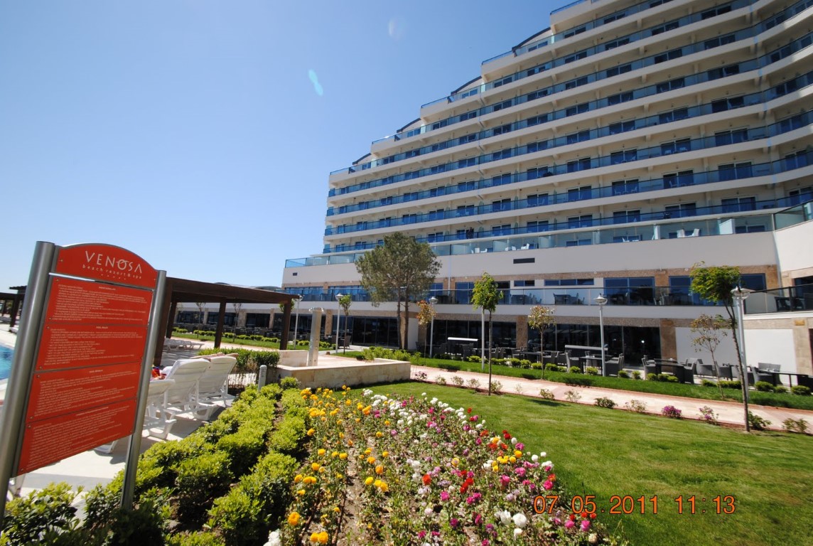 imagini hotel VENOSA DIDIM
